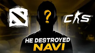 Jabbi and Stavn Betrayed CadiaN | Greatest Rivals in Esports