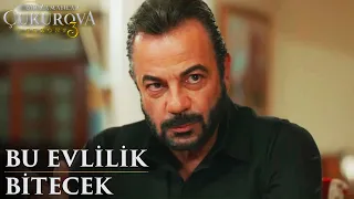 Fekeli'nin Müjgan ve Yılmaz'a Son Sözü! | Bir Zamanlar Çukurova 76. Bölüm