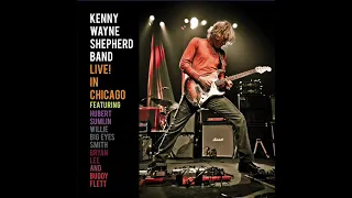 Voodoo Child - Kenny Wayne Shepherd  - Live in Chicago