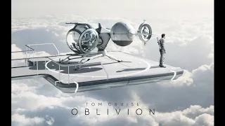 Oblivion Main theme instrumental