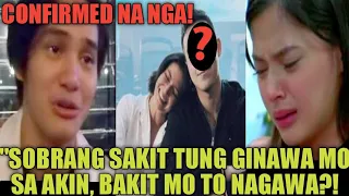 OMG! RURU MADRID may MATINDING REBELASYON tungkol kay BIANCA UMALI