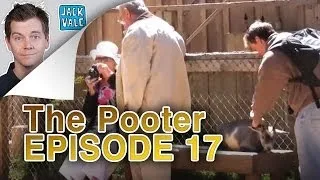 The Pooter Farting at the Zoo!  Episode 17 | Jack Vale