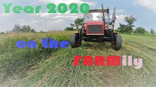 Farmily 2020