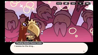 Cookie Run : Kingdom | April Fools Day 2024 Cutscene