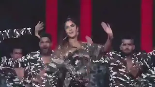 Katrina Kaif hot dance at Miss India 2019