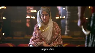 सुभेदार टिझर , तानाजी मालुसरे, Teaser Subhedar, tanaji malusare, digpal lanjekar,  दिगपाल लांजेकर