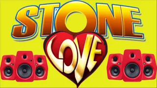 🔥 Stone Love Early Juggling Reggae Mix 💥 Jah Cure, Dennis Brown, Buju Banton, Sizzla, Tarrus Riley