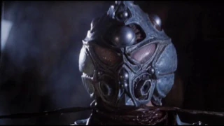 The Guyver - Teaser Trailer