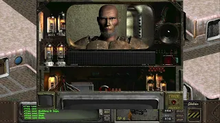 Fallout 2 stream vod | 2023-02-16