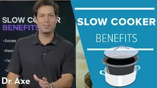 Slow Cookers: The Good, the Bad and the Ugly