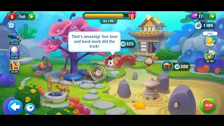 New Event Stage 2 completion #viralvideo #fishdom #youtube