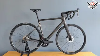 BICICLETA ORBEA ORCA M20 ITEAM COSMIC CARBON 2023