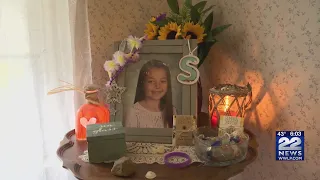 Remembering Plainfield's Summer Steele who died after school bus accident 6 years ago