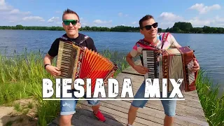 Mini Max - BIESIADA MIX Chłopiec sportowiec / Przewieź mnie konisiu COVER