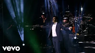 Carlos Rivera - Si Te Vas (En Vivo)