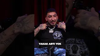 UZİ'nin konserde yaşadığı kaos | EYS_TV shorts