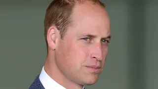 Prince William Has Had More Than One Alleged Affair