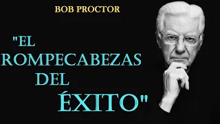 BOB PROCTOR EN ESPAÑOL | EL ROMPECABEZAS DEL EXITO | COMPLETO