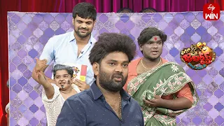 Auto Ramprasad & Getup Srinu Performance | Extra Jabardasth | 23rd June 2023 | ETV Telugu