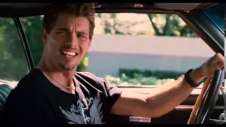 James Marsden - Sex Drive