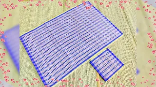 Bamboo Placemat