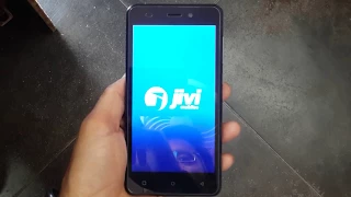 Jivi Prime P444 Unlock pattern lock || Hard reset without box