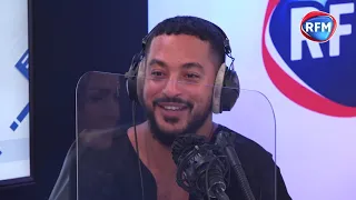 Découvrez l'interview de Vitaa et Slimane au micro de Bernard Montiel et RFM !