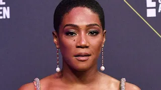 This Is Why People Are SICK & TIRED of Tiffany Haddish