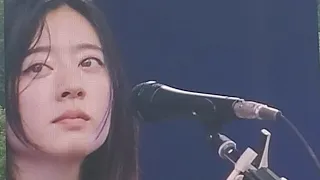 FUJIROCK2023 羊文学 - 光るとき