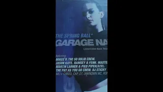Ramsey & Fen @ Garage Nation 2001 Summer Ball