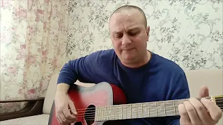 Я КУПЛЮ ТЕБЕ НОВУЮ ЖИЗНЬ🎸🎸🎸 ДУШЕВНАЯ ПЕСНЯ НА ГИТАРЕ О ЛЮБВИ