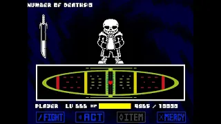 [TAS] Edgeedge sans (No Hit)