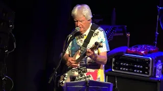 John Lees Barclay James Harvest - Mocking Bird @ City Varieties (Leeds)