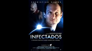 FILME INFECTADOS (2013) - DUBLADO