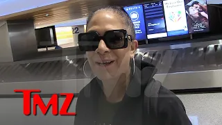 Sheila E. Says Shania Twain Made Right Decision Passing On Prince Album Collab | TMZ