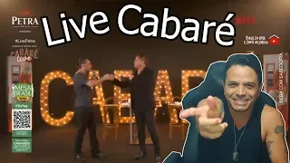 LIVE CABARÉ EDUARDO COSTA E LEONARDO – Show De BAIXARIAS MELHORES MOMENTOS