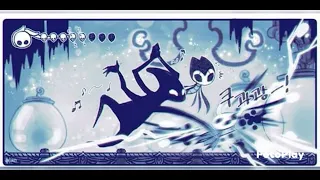 Skill Issues | Hollow Knight comic