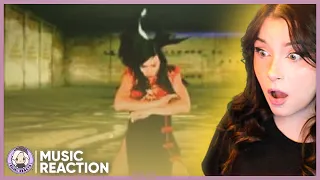 E-Girl Reacts│LACUNA COIL - Heaven's A Lie│Music Reaction