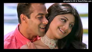 Hum Tumko Nigahon Mein ❤️ Love Song ❤️ Salman Khan, Shilpa Shetty| Udit Narayan, Shreya Ghos ❤️Hits