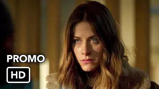 In The Dark 2x04 Promo "The Tangled Web We Weave" (HD)