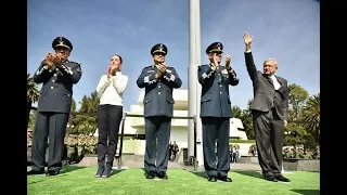 AMLO mensaje a las Fuerzas Armadas