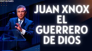 Mexico Pastor | Juan Xnox el guerrero de Dios _ Chuy Olivares 2023