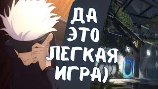 КАК SKYWHYWALKER В PORTAL 2 ИГРАЛ (Ч.1)