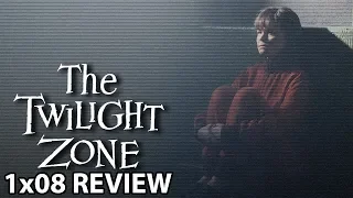 The Twilight Zone (2019) Season 1 Episode 8 'Point of Origin' Review/Discussion