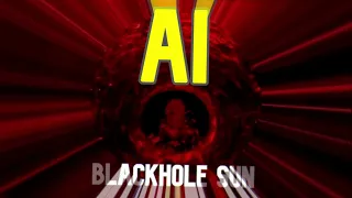 Soundgarden - Black Hole Sun completed by AI [OpenAI Jukebox]