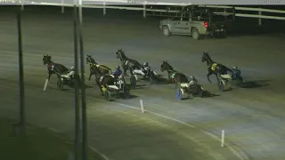 Flamboro Downs 9/12/21 Race Inquiry # 2