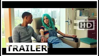 Life in a Year - Cara Delevingne - Romance, Drama Trailer - 2020 - Nia Long, Jaden Smith, RZA