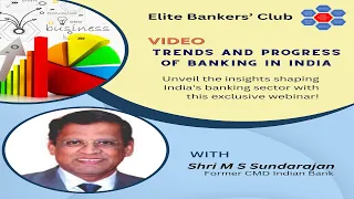 Videos on Banking and Economics