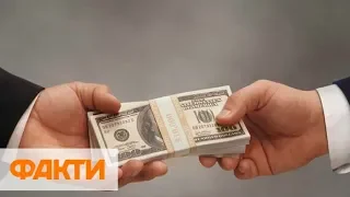 Главный налоговик Одесской области предлагал $25 тыс. взятки прокурору