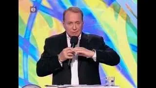 КВН 2012.Кубок Президента Украины Биатлон